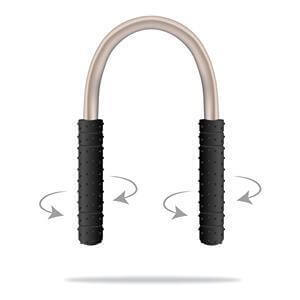 facial hair removal, Tweezy